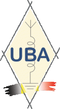 UBA logo